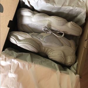 Yeezy 500